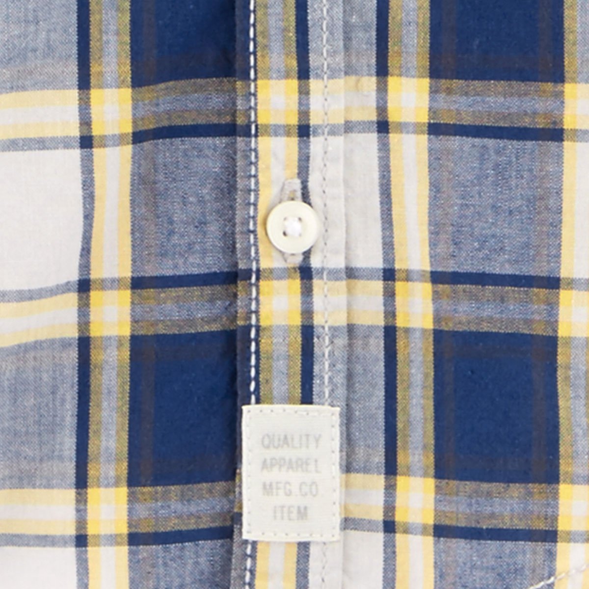 Camisa Multicolor Carters