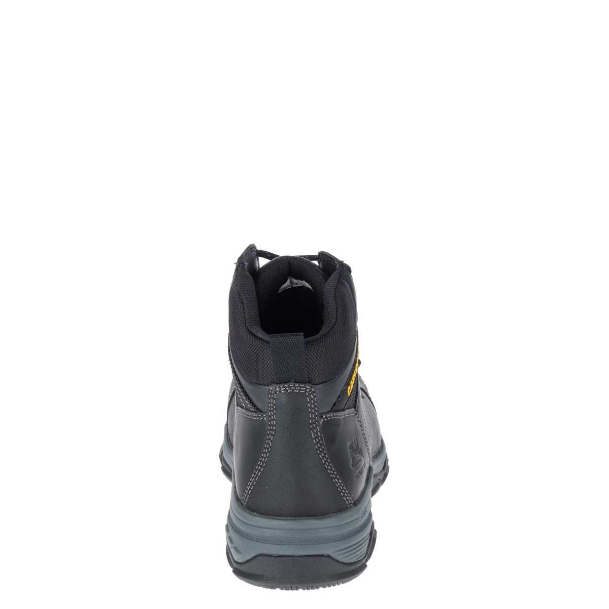 Bota Negro para Caballero Caterpillar