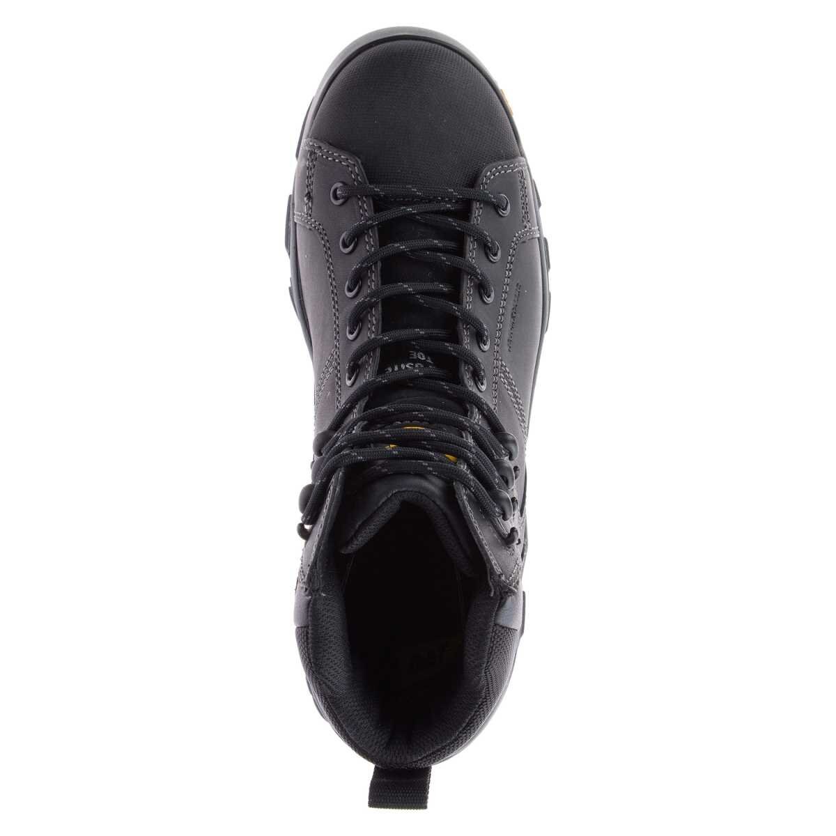 Bota Negro para Caballero Caterpillar