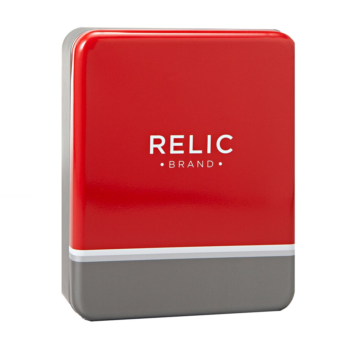 Cartera Color Negro Relic