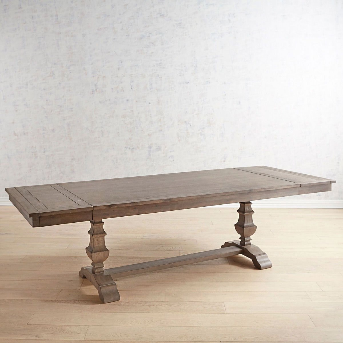 Mesa Rectangular Bradding Pier 1 Imports