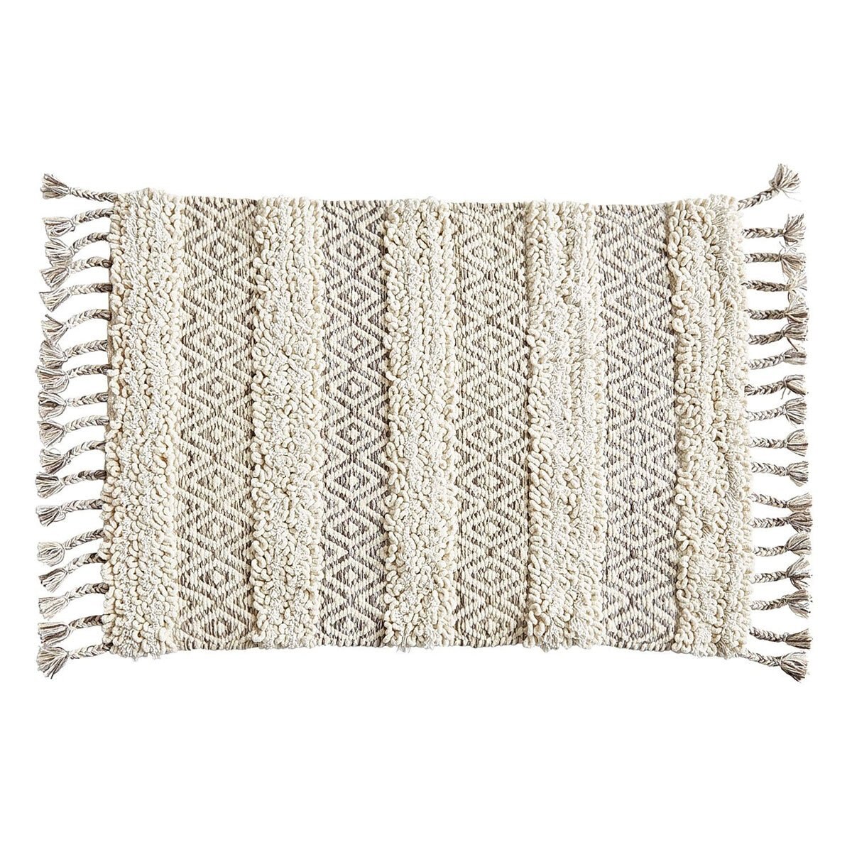 Tapete Cotton Moroccan Pier 1 Imports
