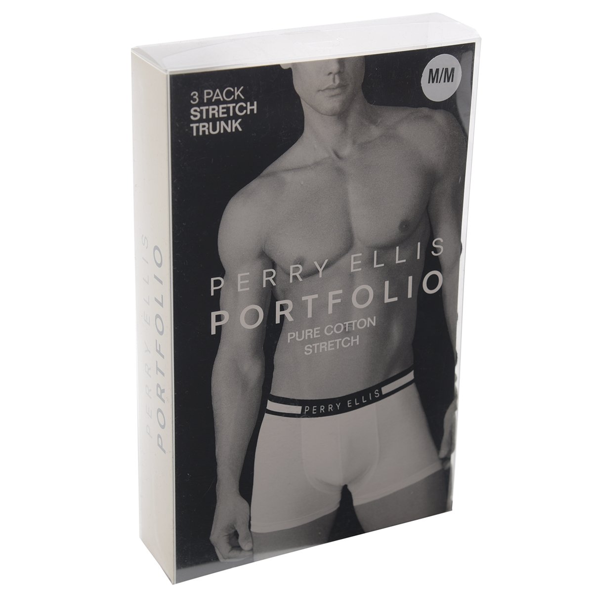 perry ellis ropa interior