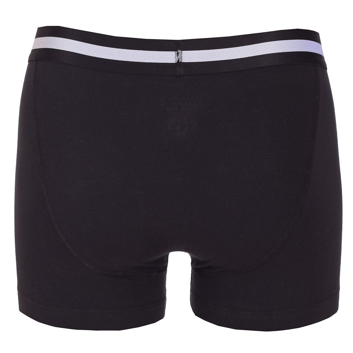 Boxer Trunk Strech 3Pack Multicolor Perry Ellis