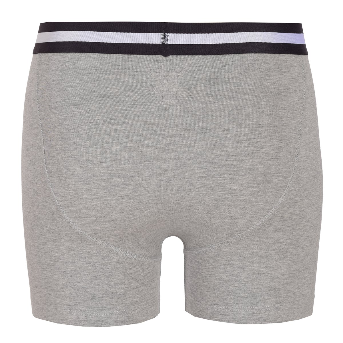 Boxer Brief Strech 3Pack Multicolor Perry Ellis