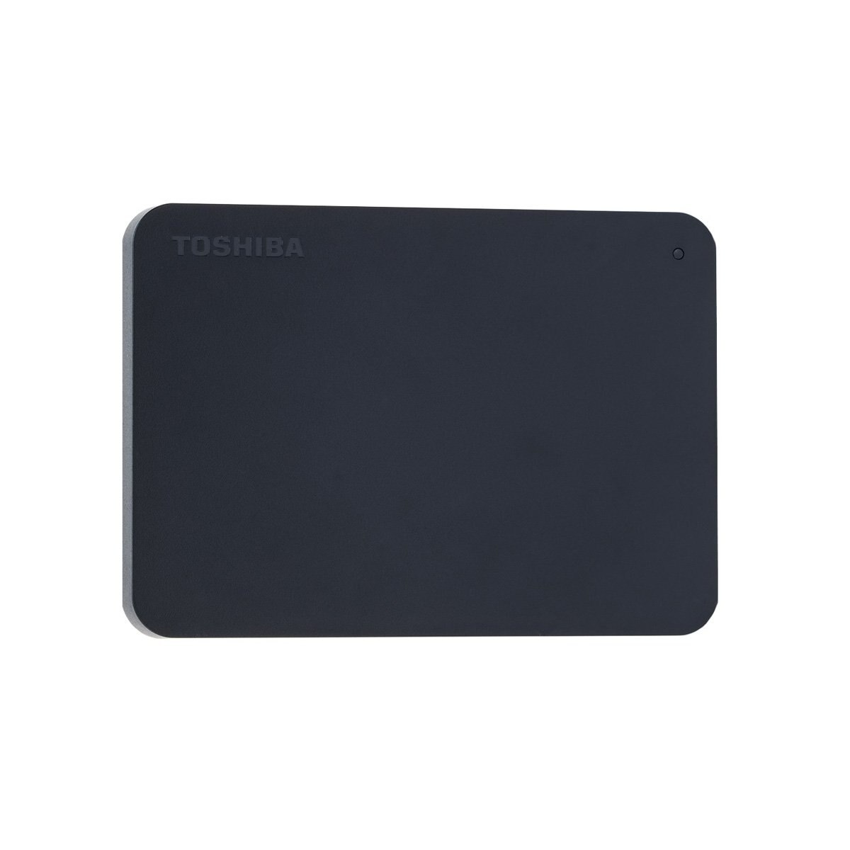 Disco Duro Canbio Basics 2Tb Usb 3.0 Toshiba