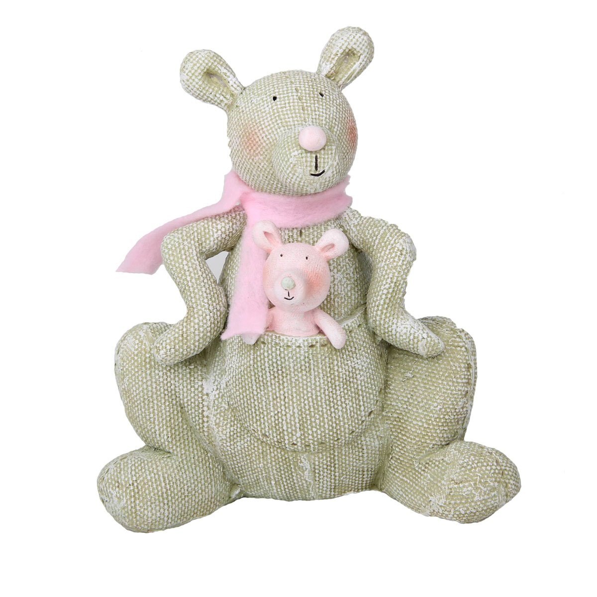 Figura Decorativa Koala Sentado Deko