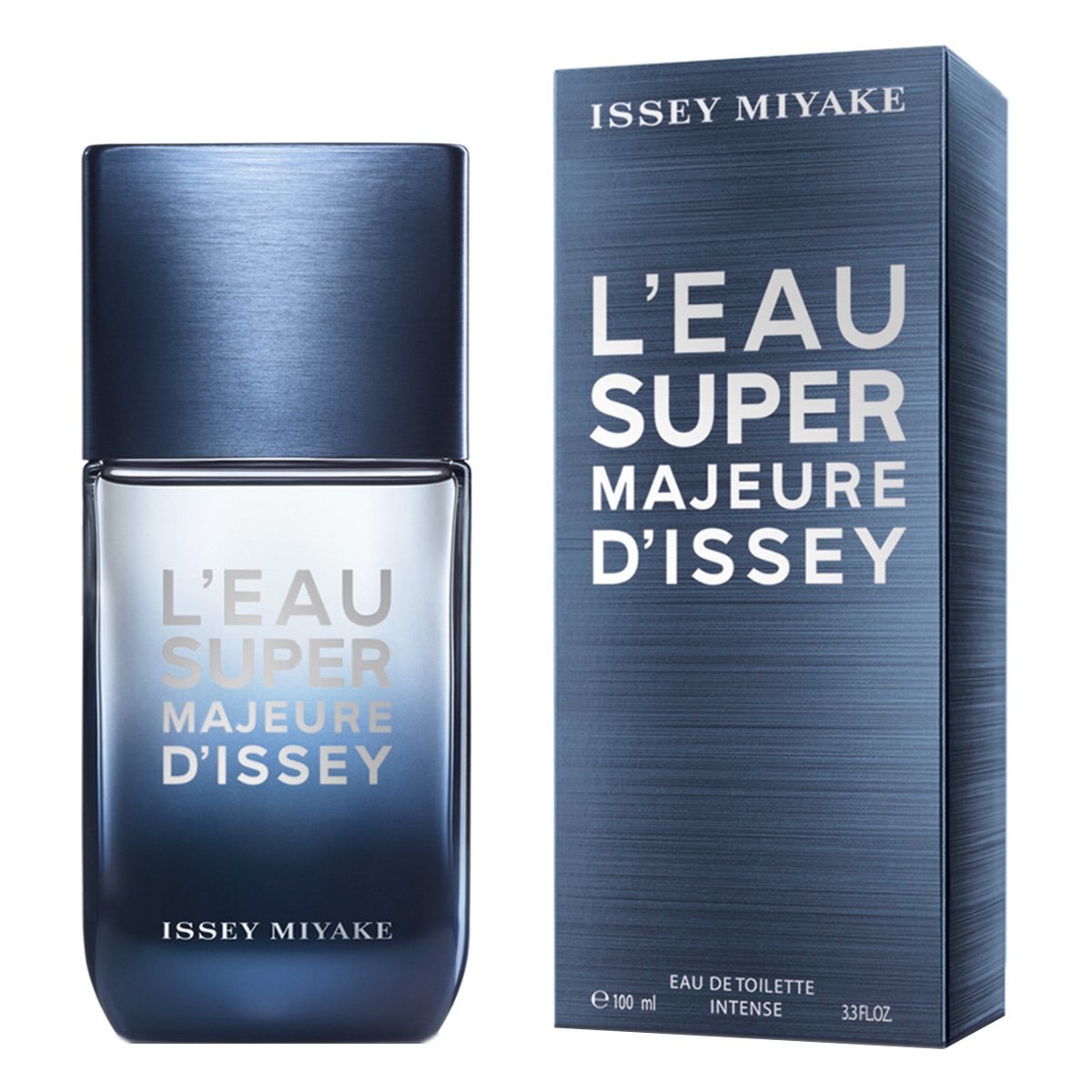 L Eau D Issey Ph Supermajeure Edt 100 Ml