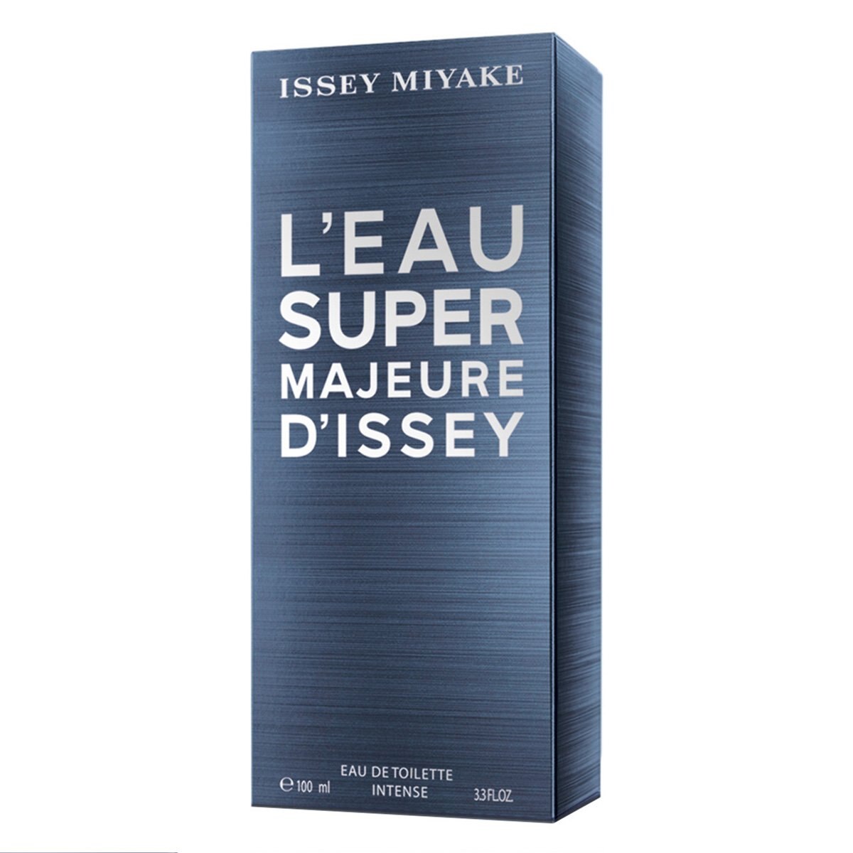 L Eau D Issey Ph Supermajeure Edt 100 Ml