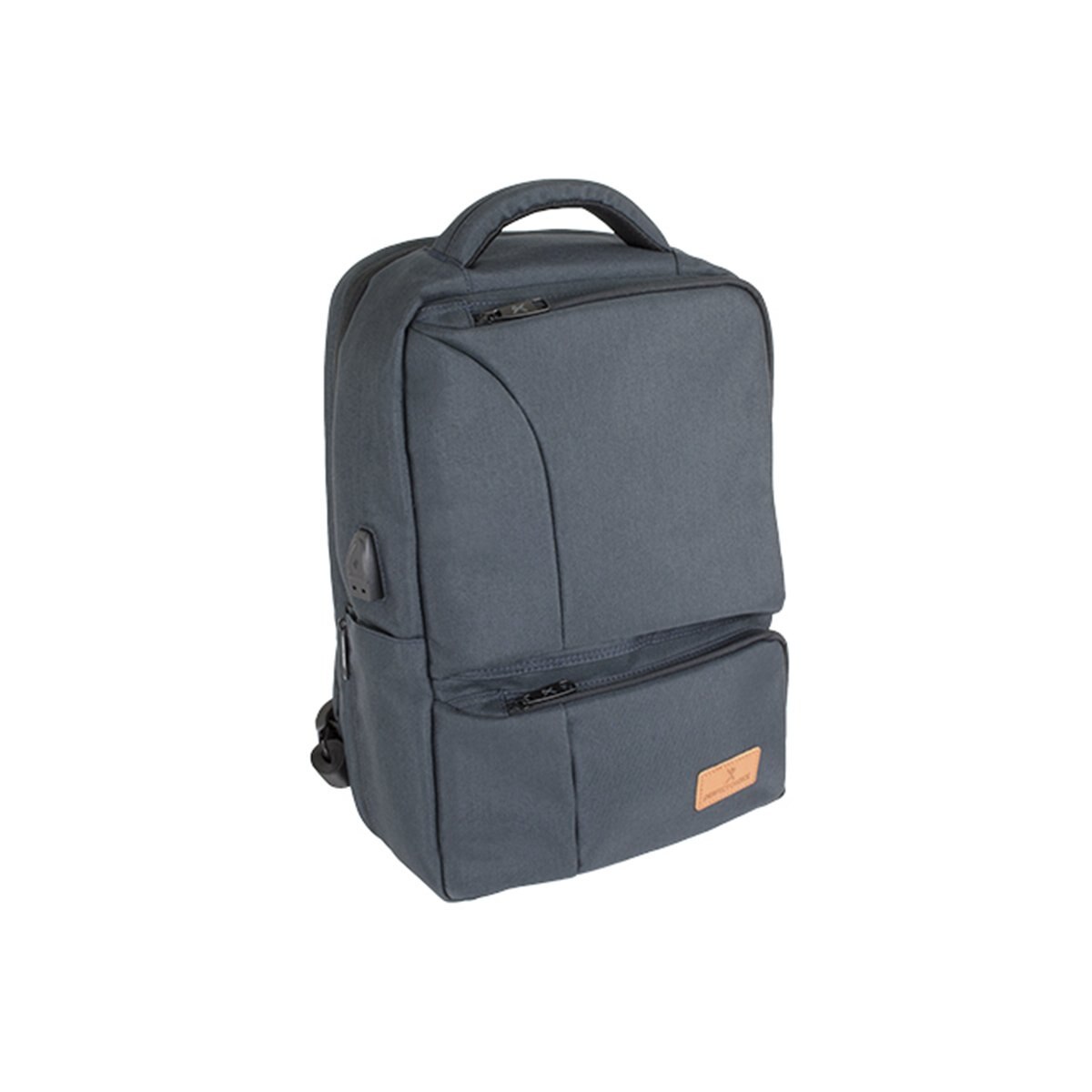 Mochila Portalaptop 15" Ejecutiva Passport Perfect Choice