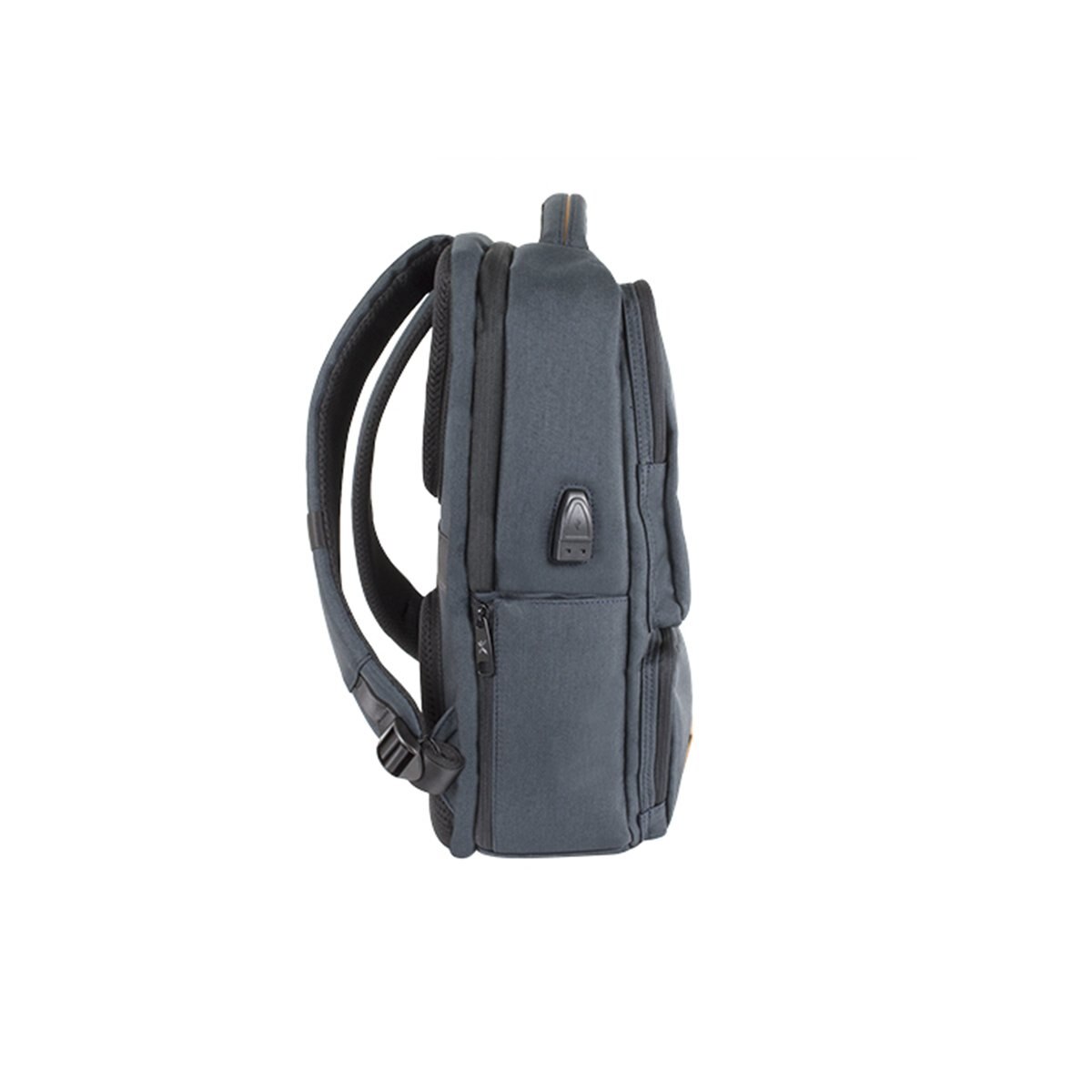 Mochila Portalaptop 15" Ejecutiva Passport Perfect Choice