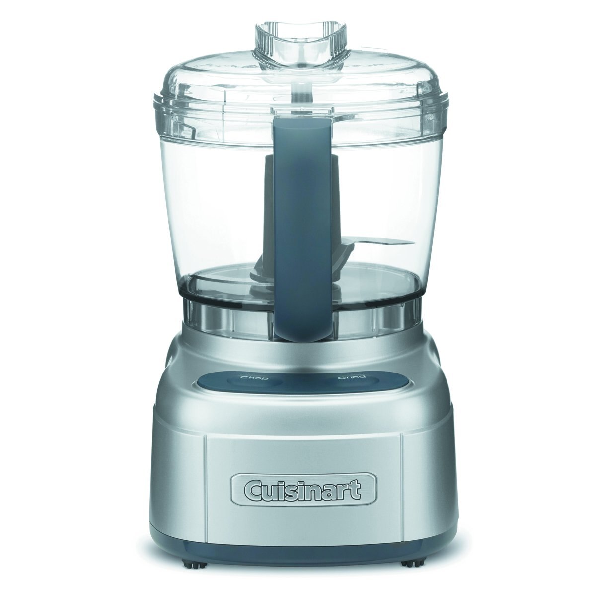 Procesador 4 Tazas Elemental Cuisinart
