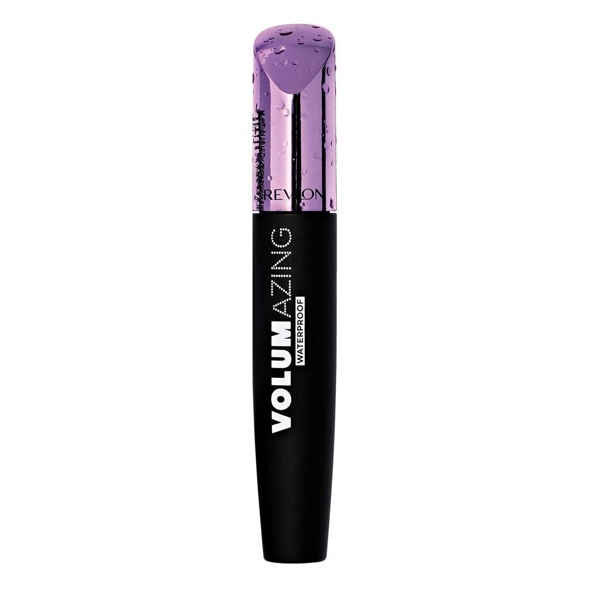 Revlon Máscara De Pestañas Volumazing Blackest Black image number 0