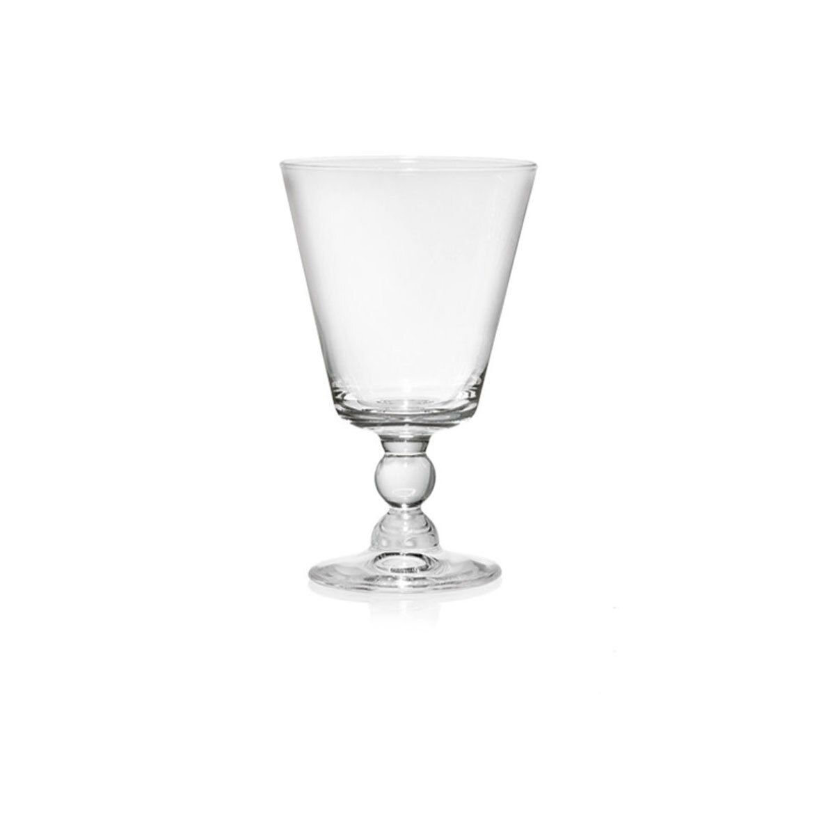 Copa Rubens 31 Cl. Vidrio Trasparente Cerve