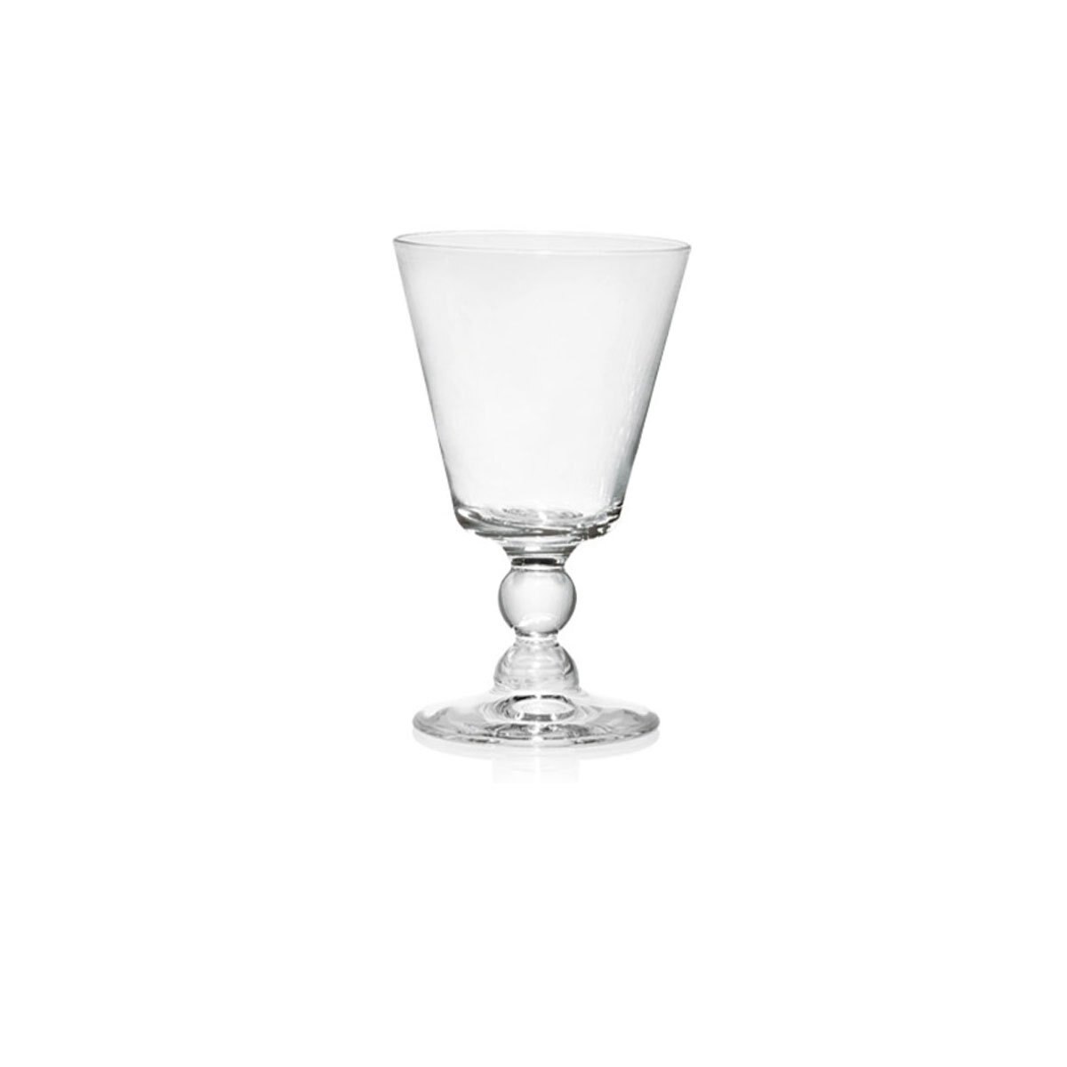 Copa Rubens 22 Cl. Vidrio Transparente Cerve