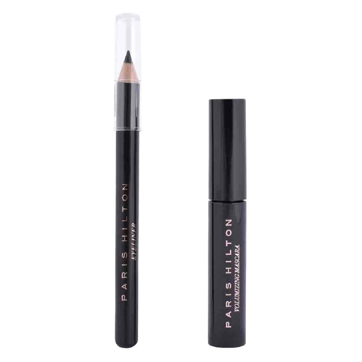 Estuche Paris Hilton Make Uprosy Garden Eye N Cheek Palette