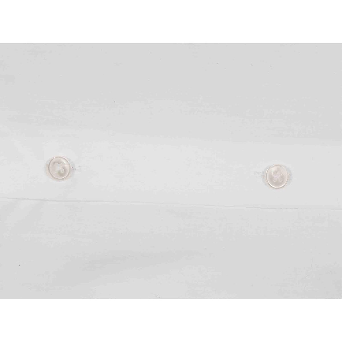 Camisa de Vestir Calvin Klein Color Blanco