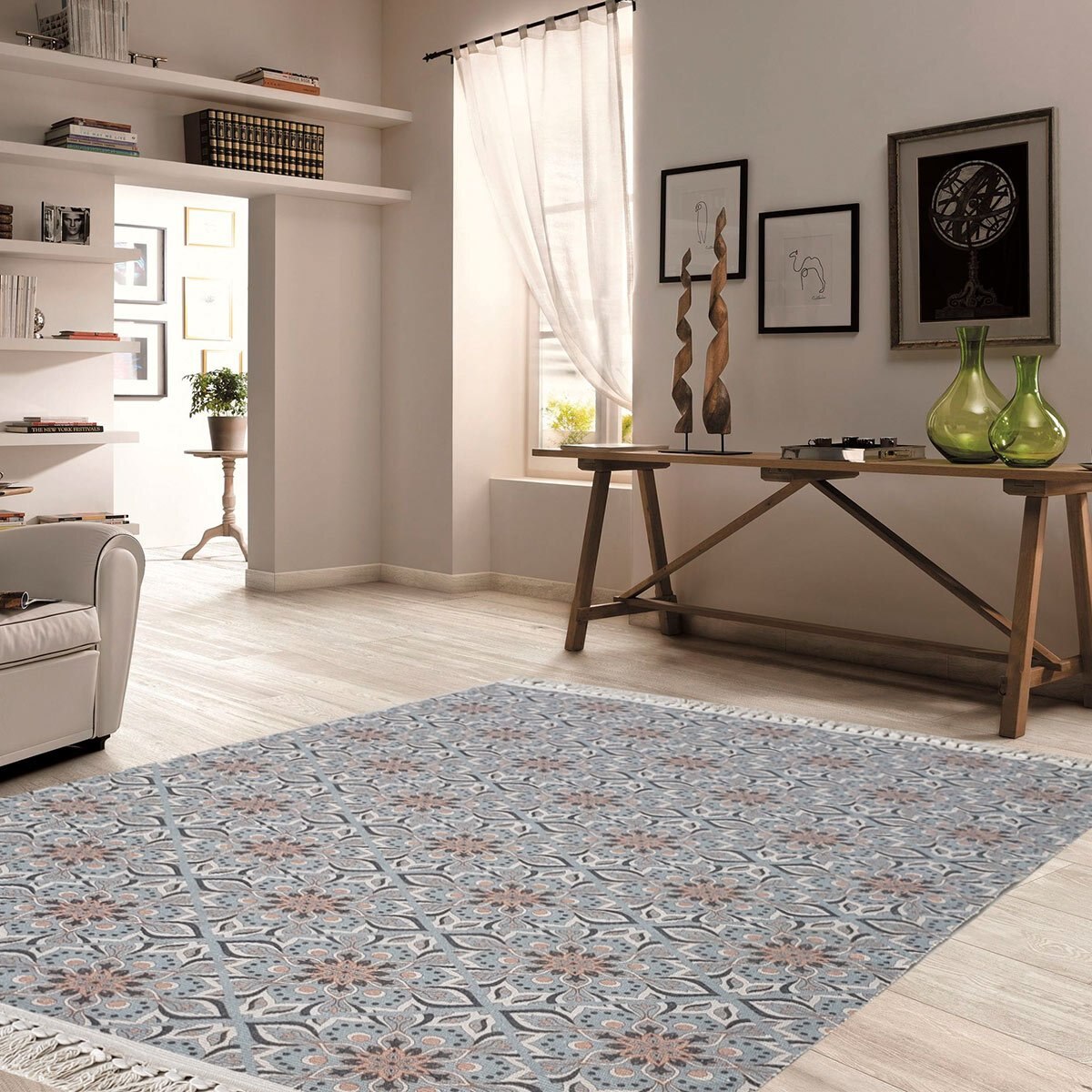 Tapete Oh Cotton Fashion Printpetramulti 1.21.8 Nano