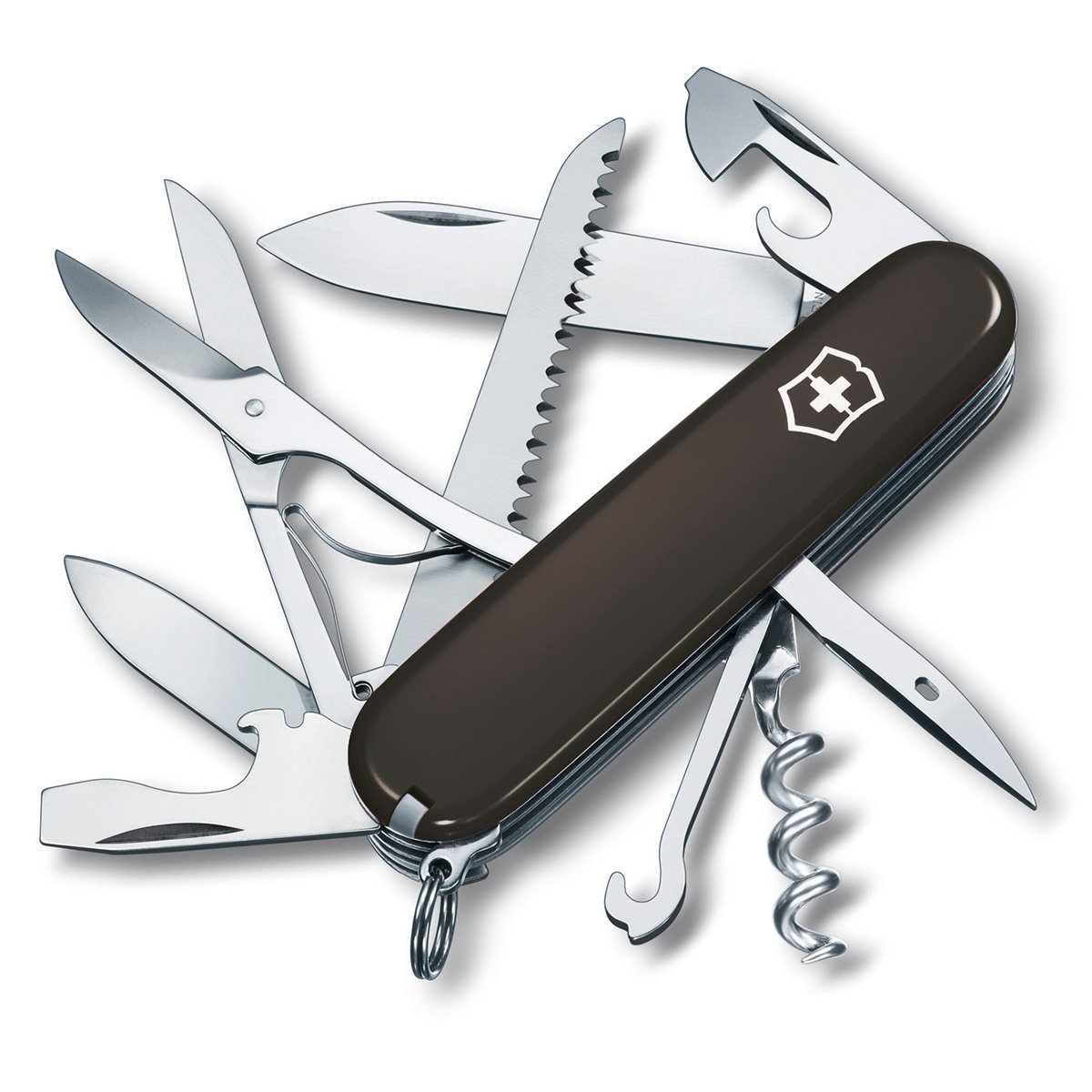 Navaja Huntsman Victorinox Modelo 0137133