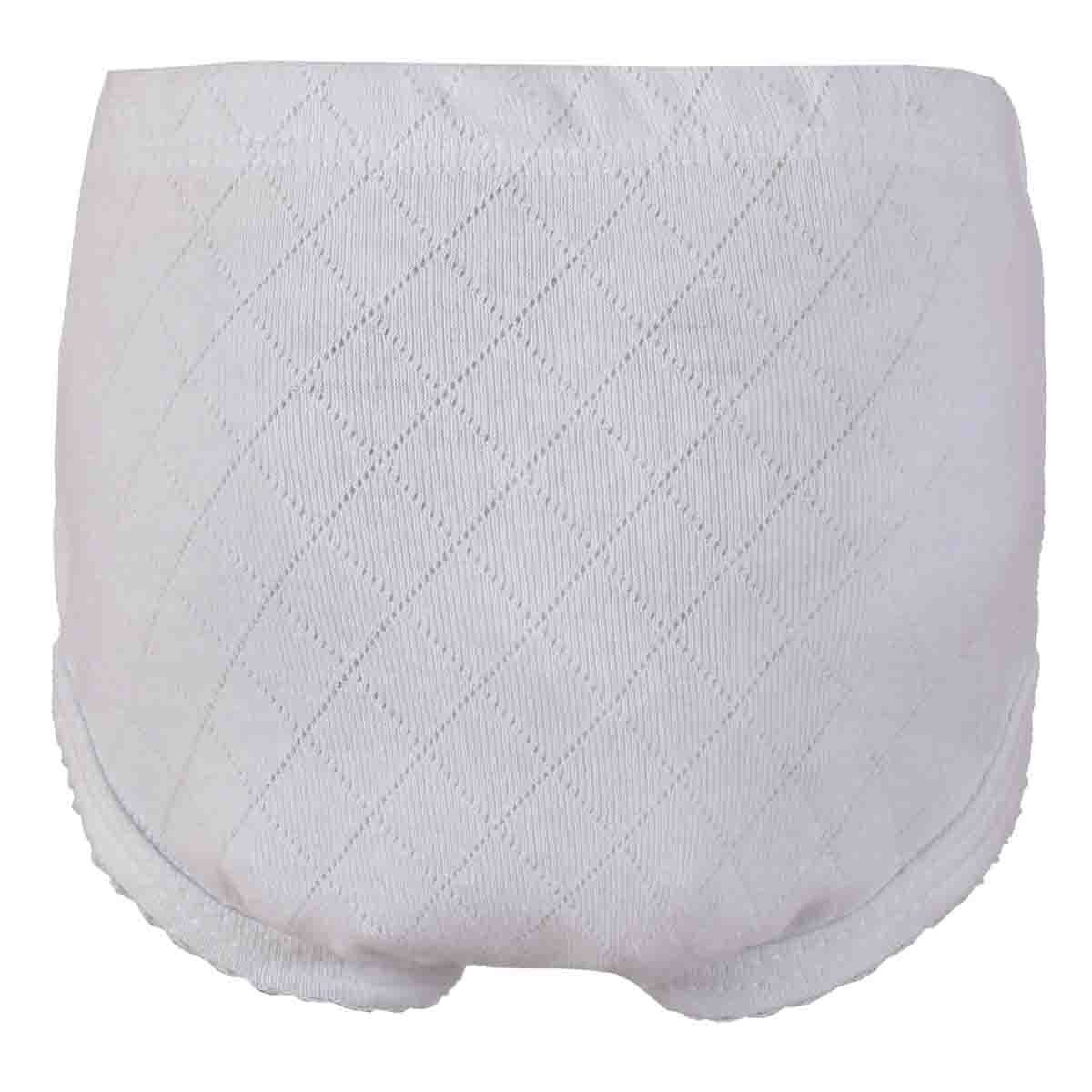 Pantaleta Jacard Baby Circus