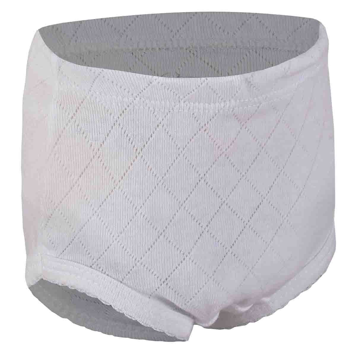Pantaleta Jacard Baby Circus