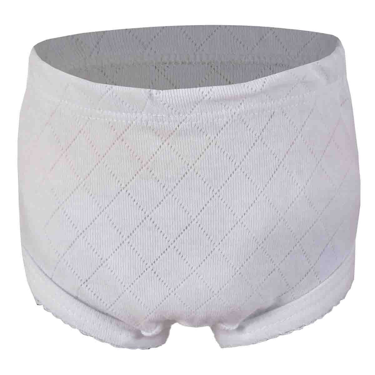 Pantaleta Jacard Baby Circus