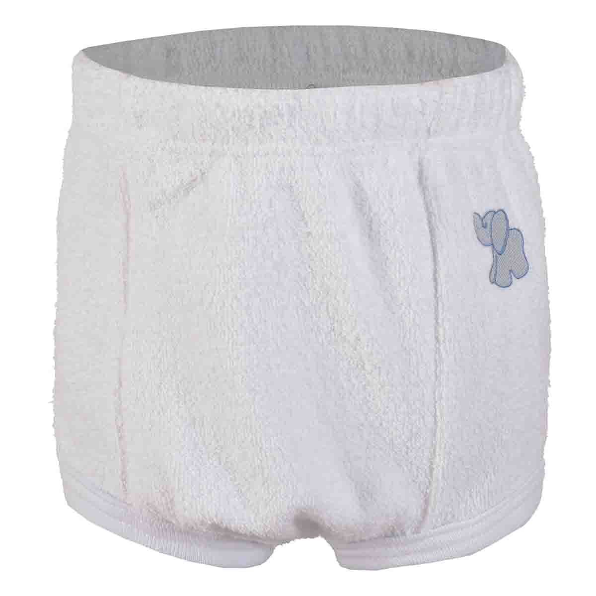 Calzón Entrenador Bordado Baby Circus