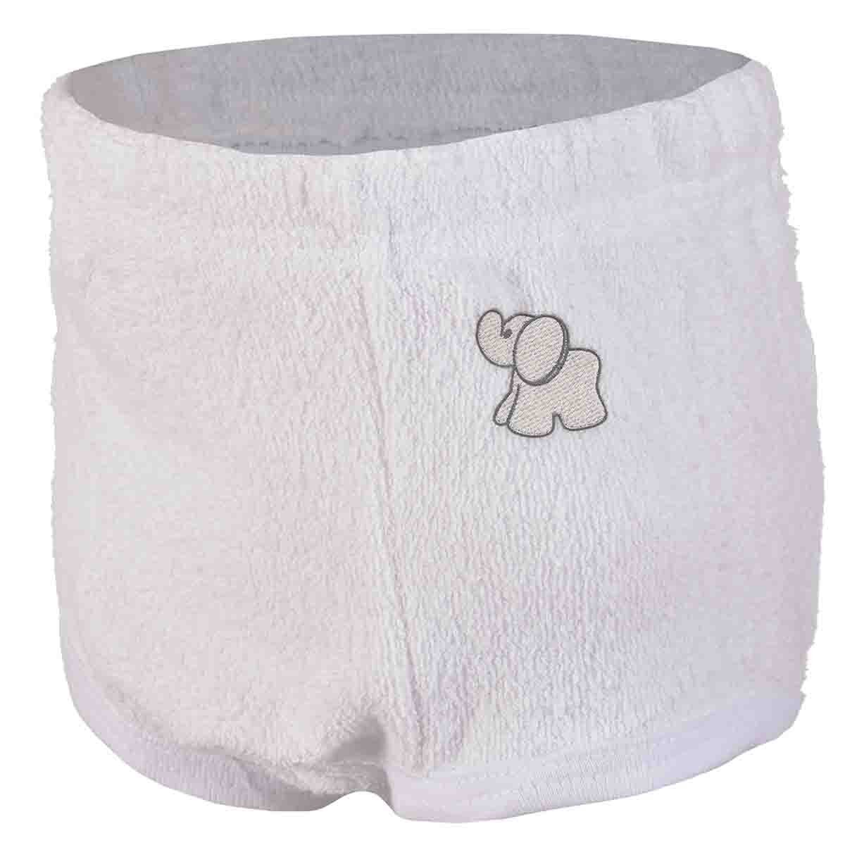 Calzón Entrenador Bordado Baby Circus