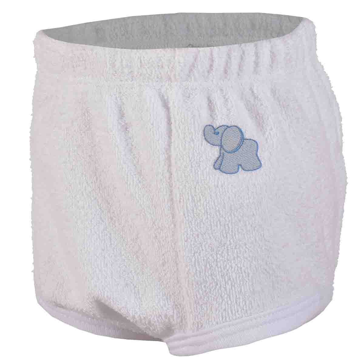 Calzón Entrenador Bordado Baby Circus