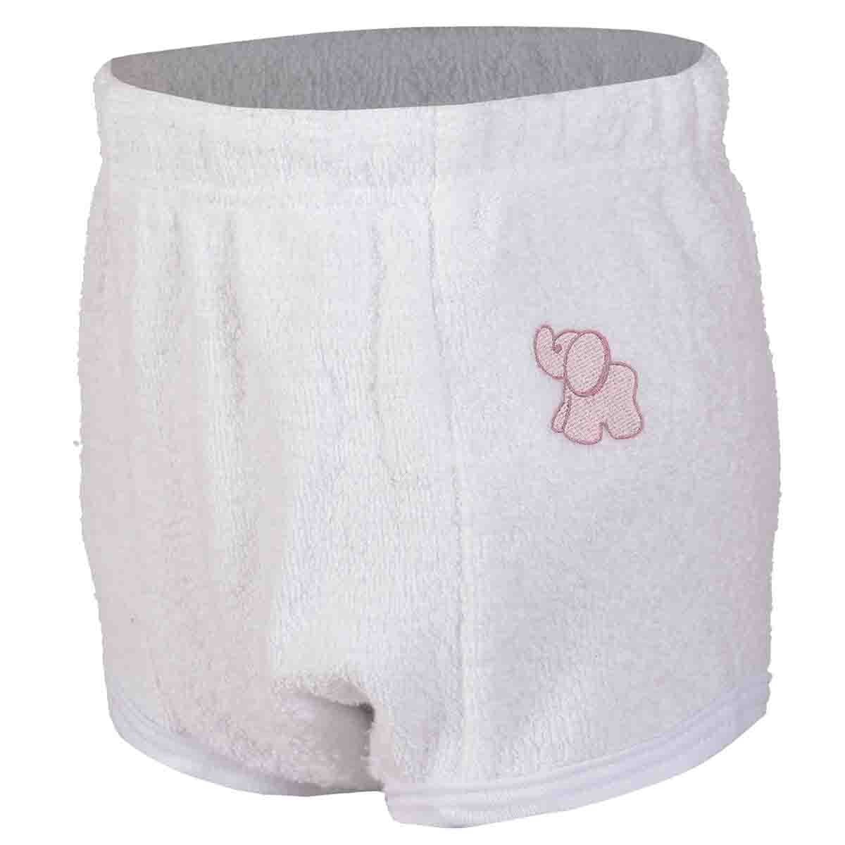 Calzón Entrenador Bordado Baby Circus