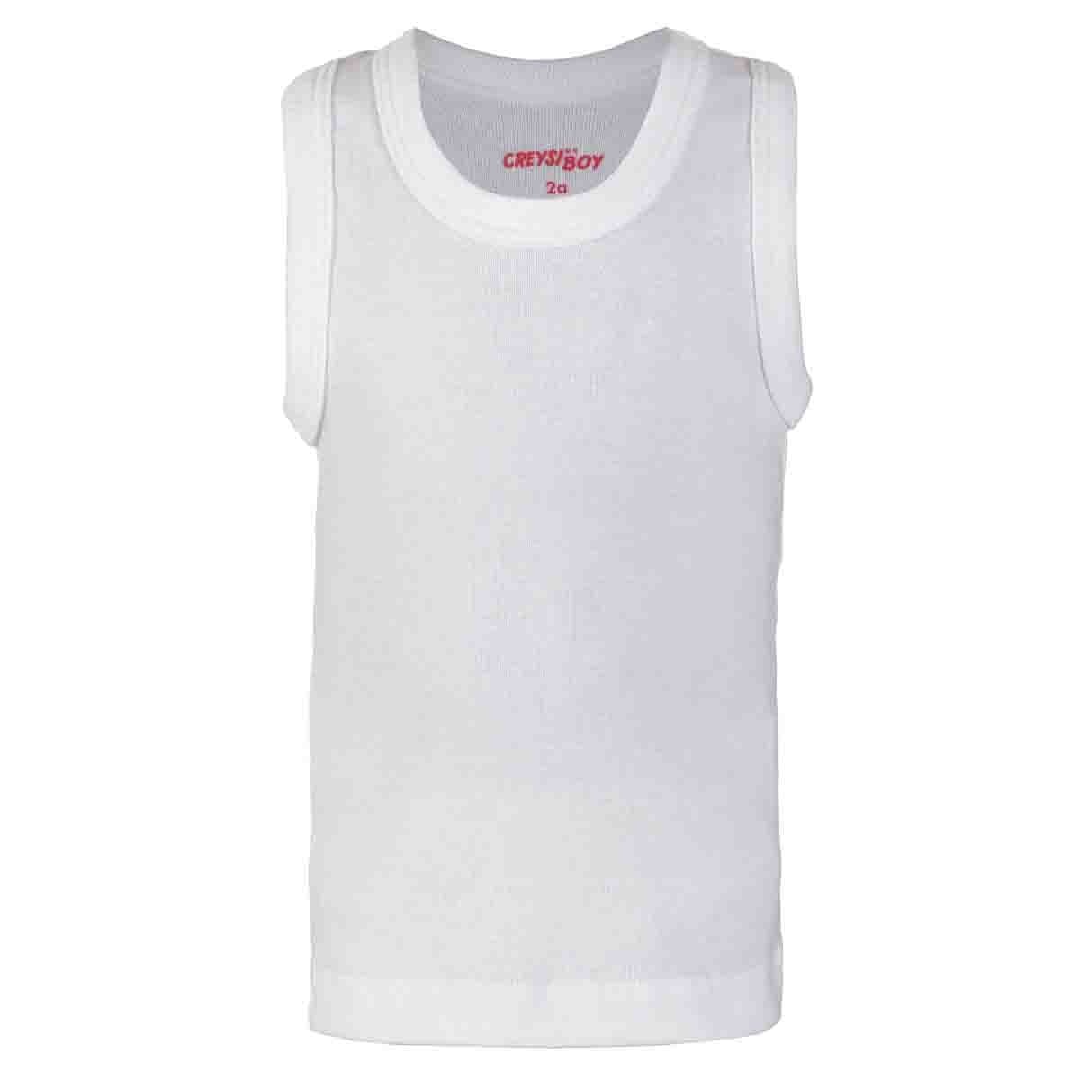 Camiseta con Tirantes Baby Creysi