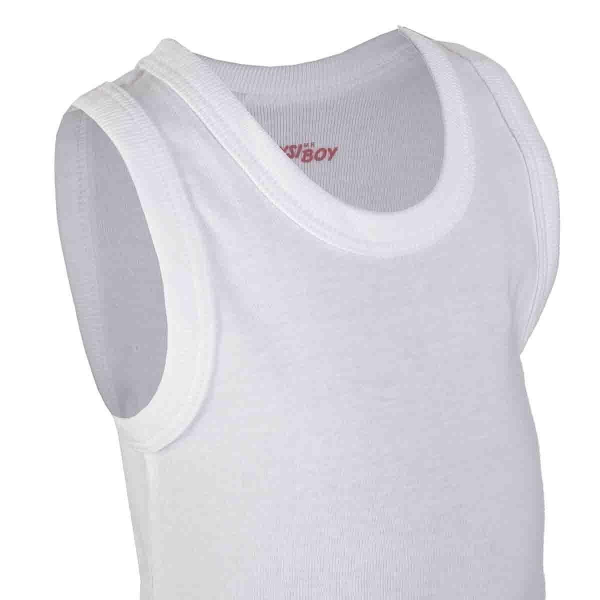 Camiseta con Tirantes Baby Creysi