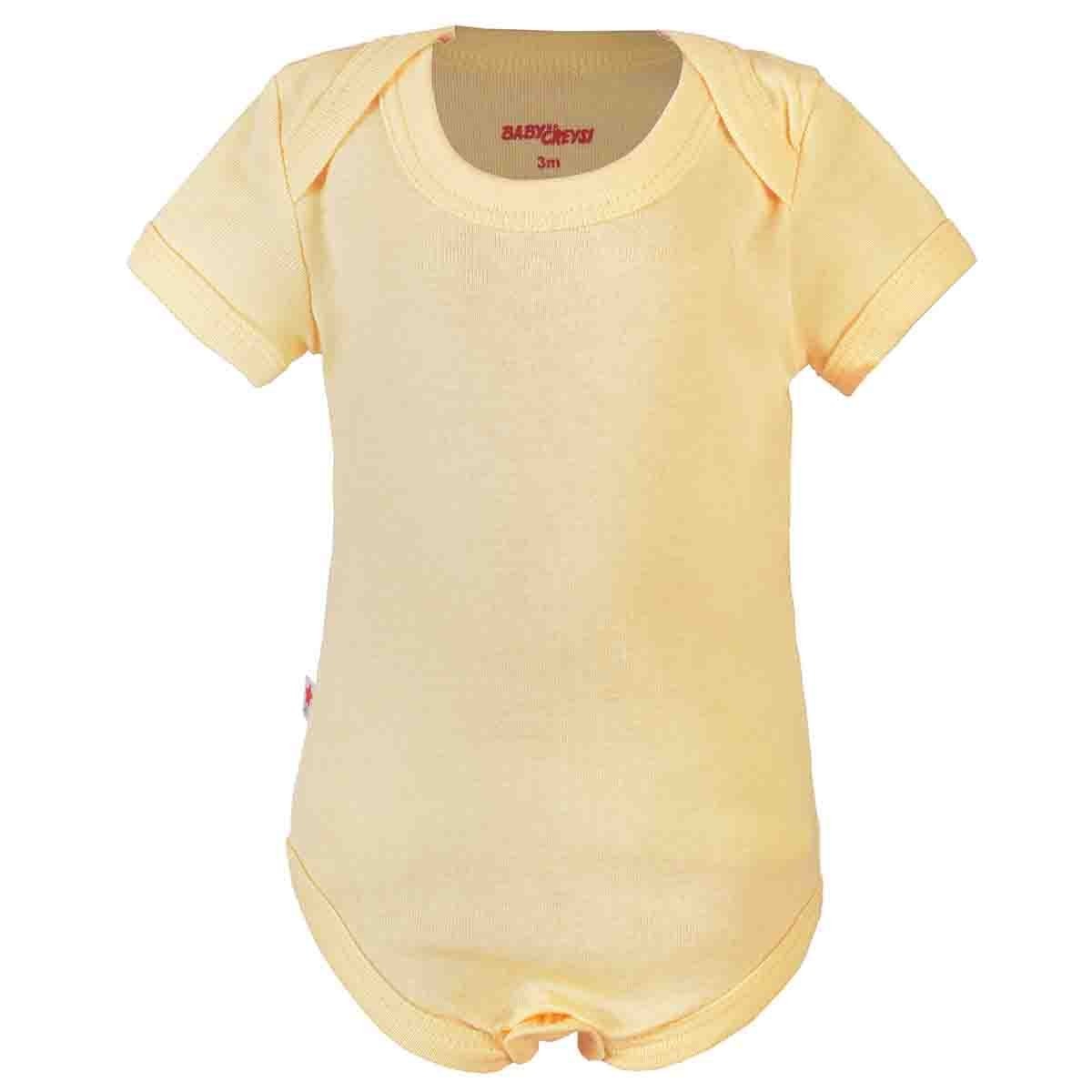 Multiprenda con Solapa Baby Creysi