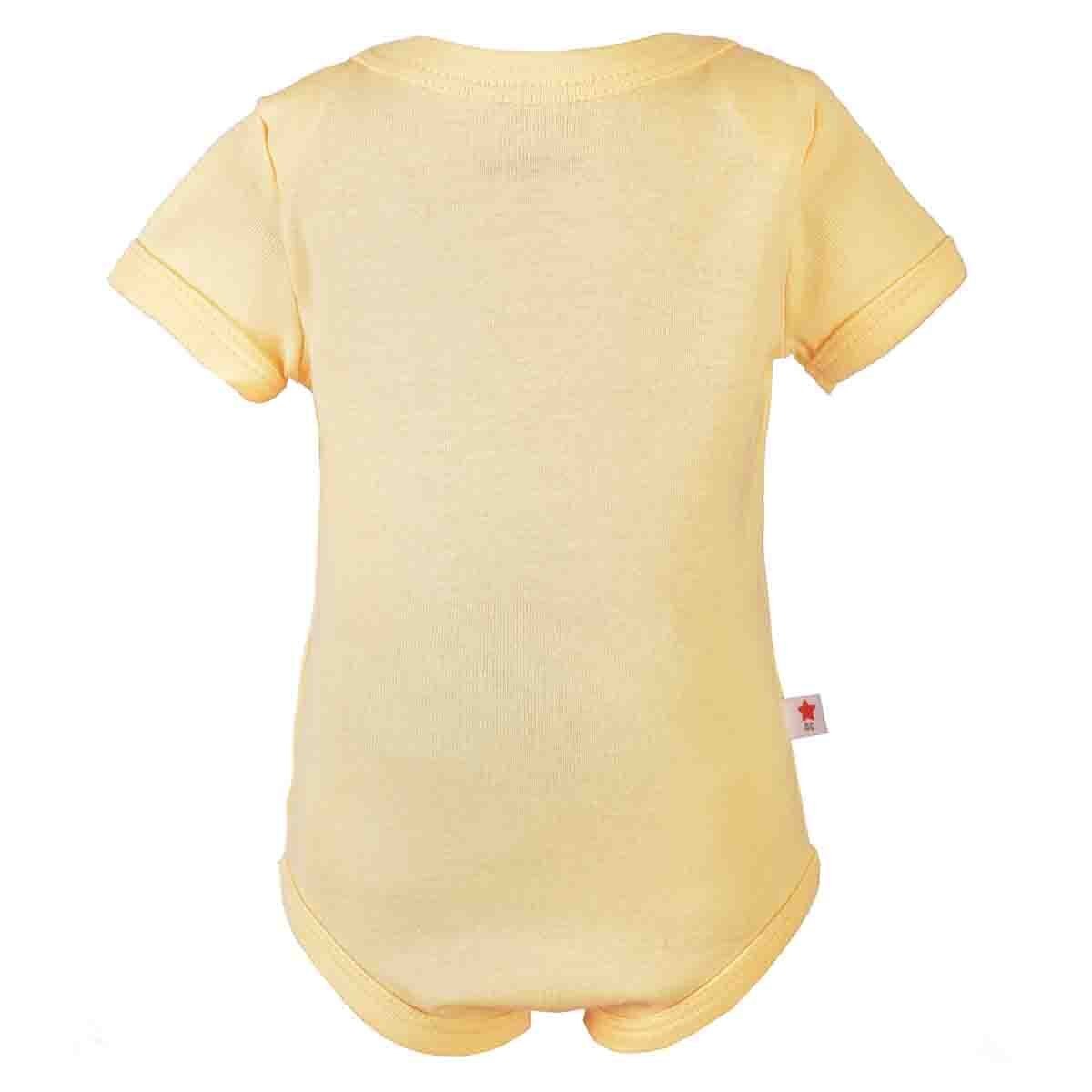 Multiprenda con Solapa Baby Creysi