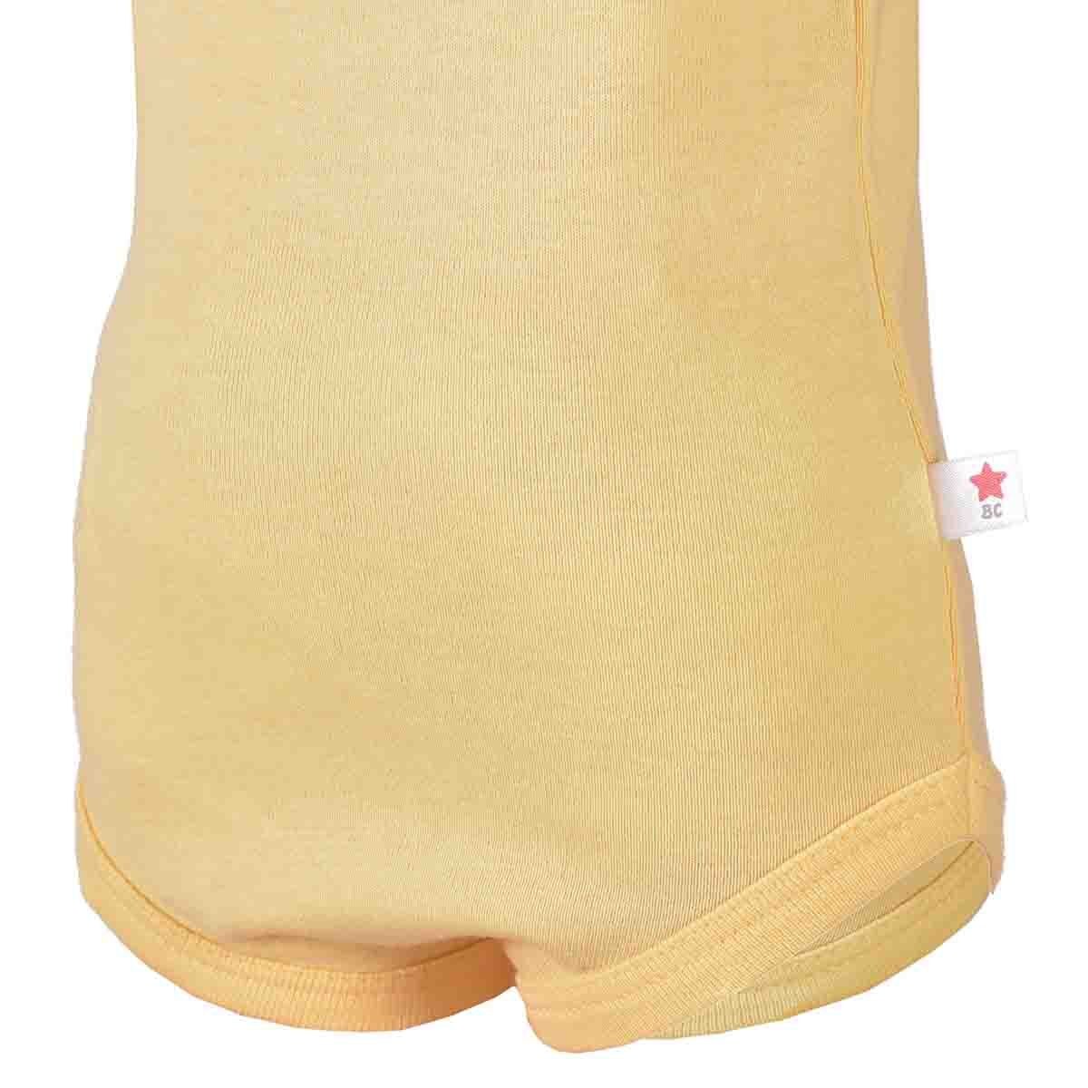 Multiprenda con Solapa Baby Creysi