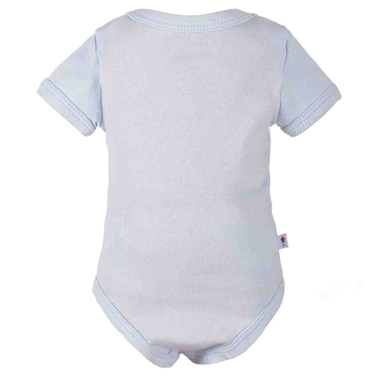Multiprenda con Solapa Baby Creysi