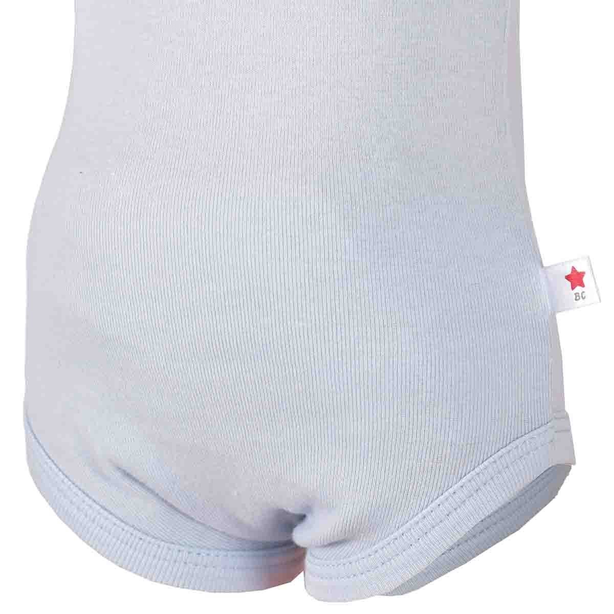 Multiprenda con Solapa Baby Creysi