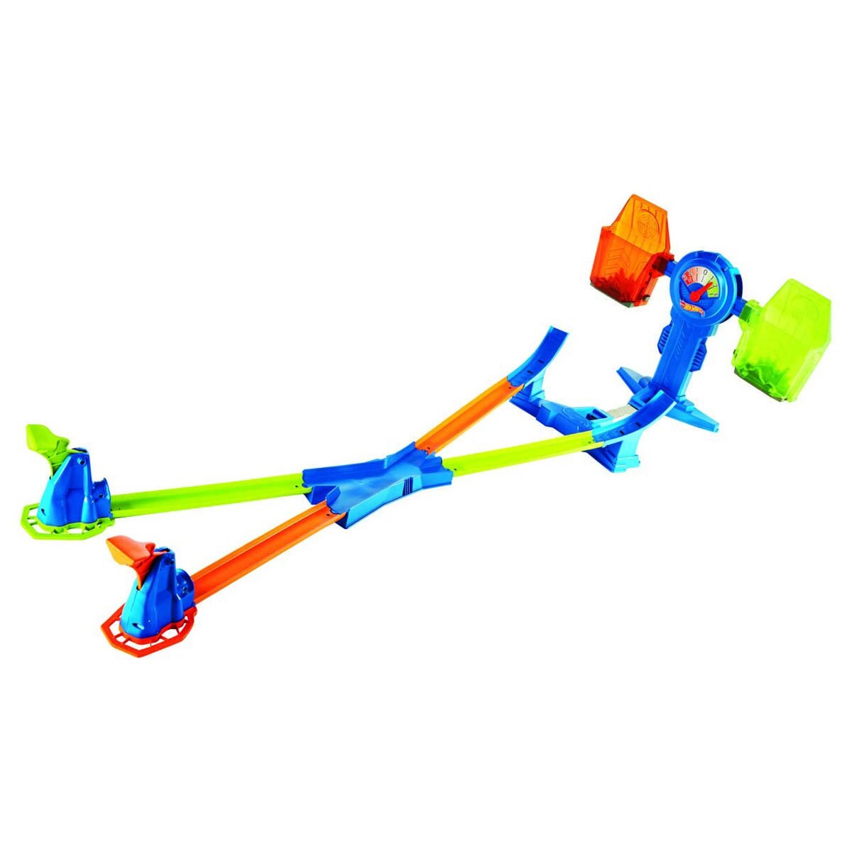 Hot Wheels Equilibrio Extremo Mattel