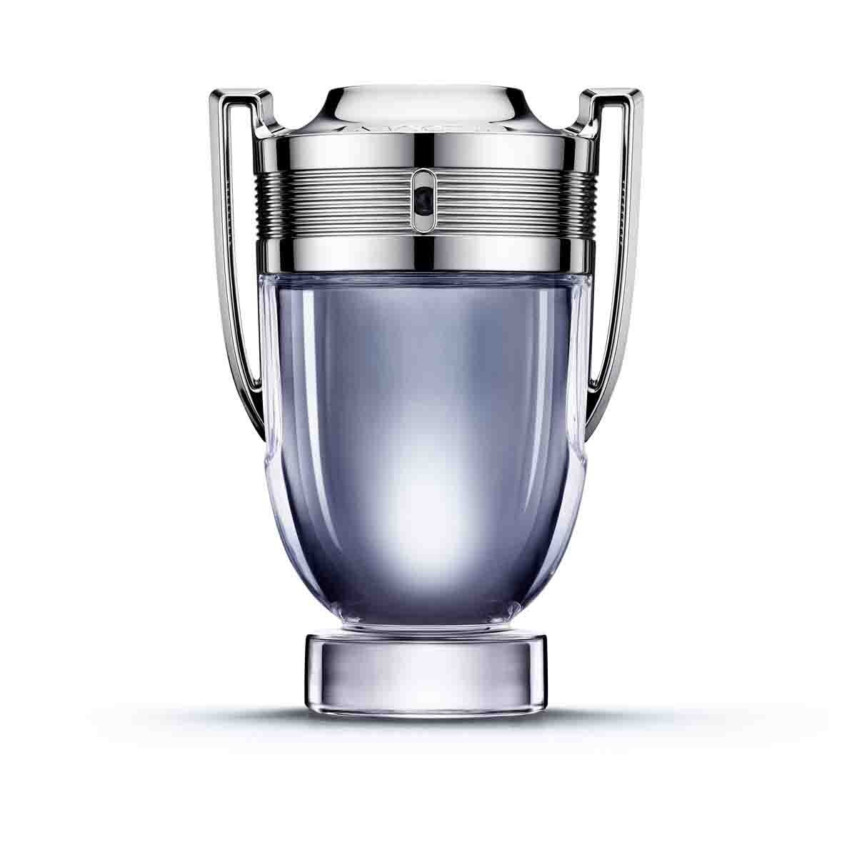 Fragancia para Caballero Paco Rabanne Invictus Edt 100Ml