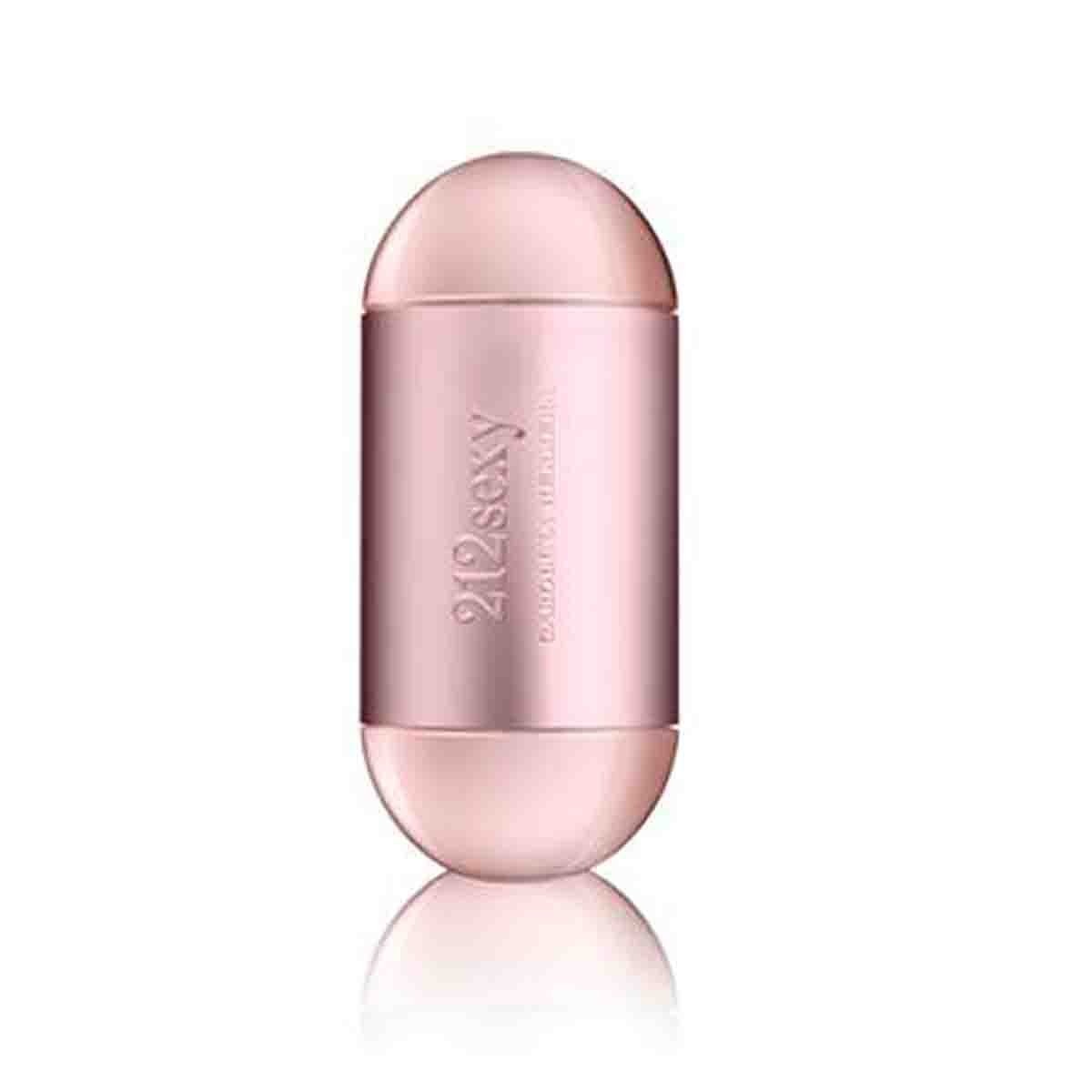 Fragancia para Dama Carolina Herrera 212 Sexy Edp 100Ml