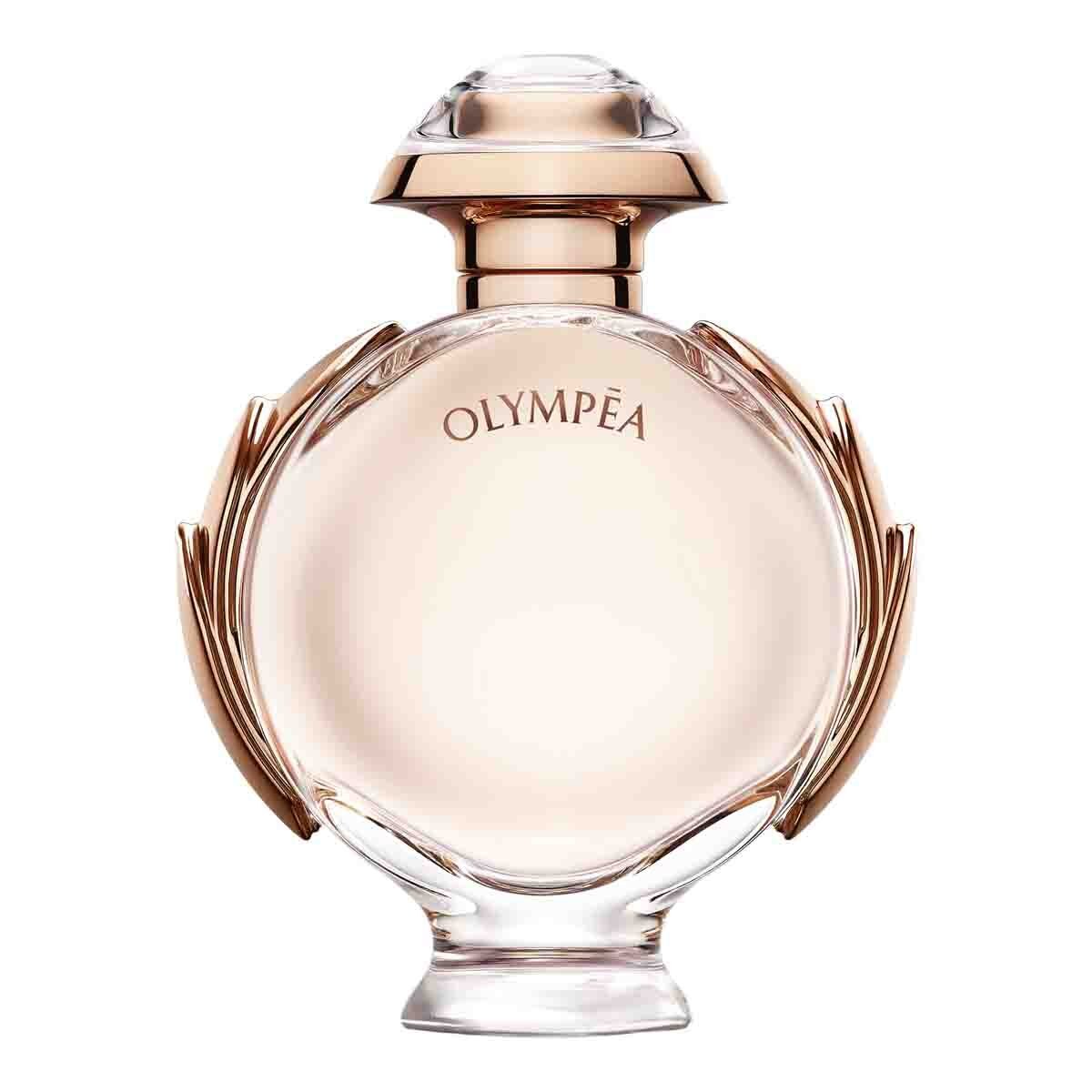 Fragancia para Dama Paco Rabanne Olympéa Edp 80Ml