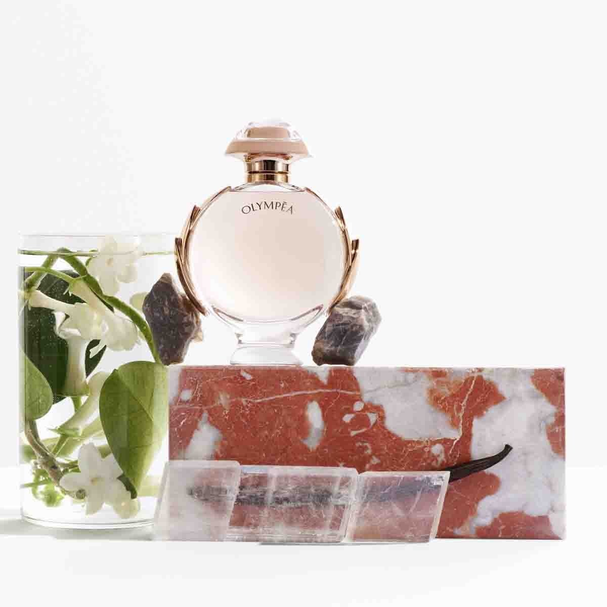 Fragancia para Dama Paco Rabanne Olympéa Edp 80Ml