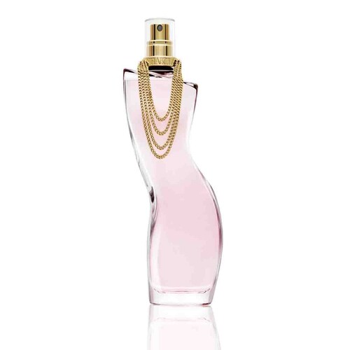 Eau de Toilette Shakira Dance 80 Ml para Mujer