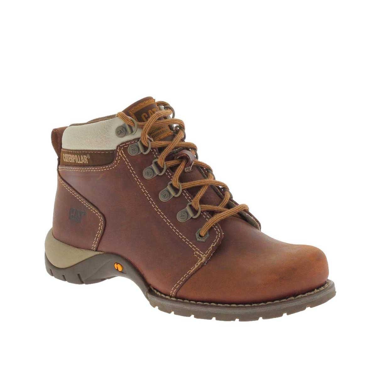 Venta Botas Caterpillar Mujer Sears En Stock 2129