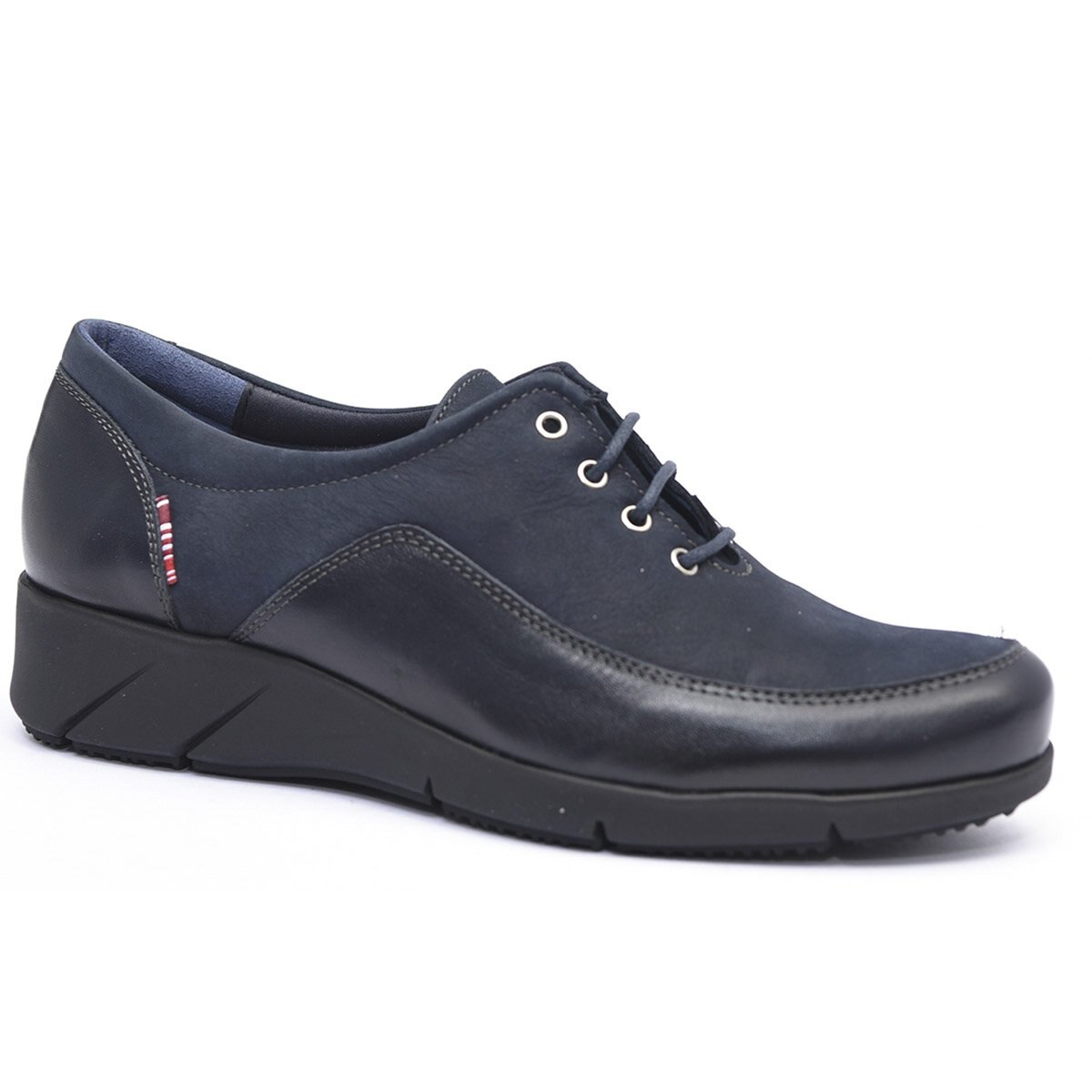 Zapato Cuna con Agujeta Tolino