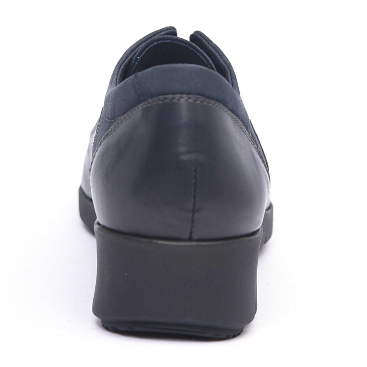 Zapato Cuna con Agujeta Tolino