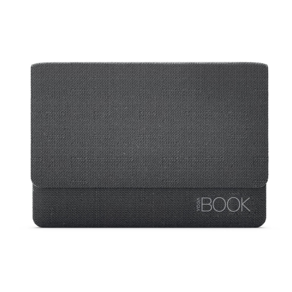 Paquete 2 en 1 Tableta Lenovo Yoga Book W10 Roja con Funda
