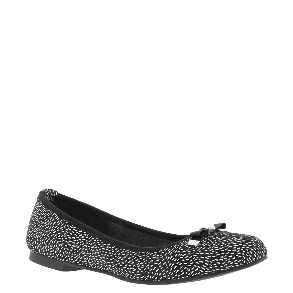 Balerina con Estampado Westies