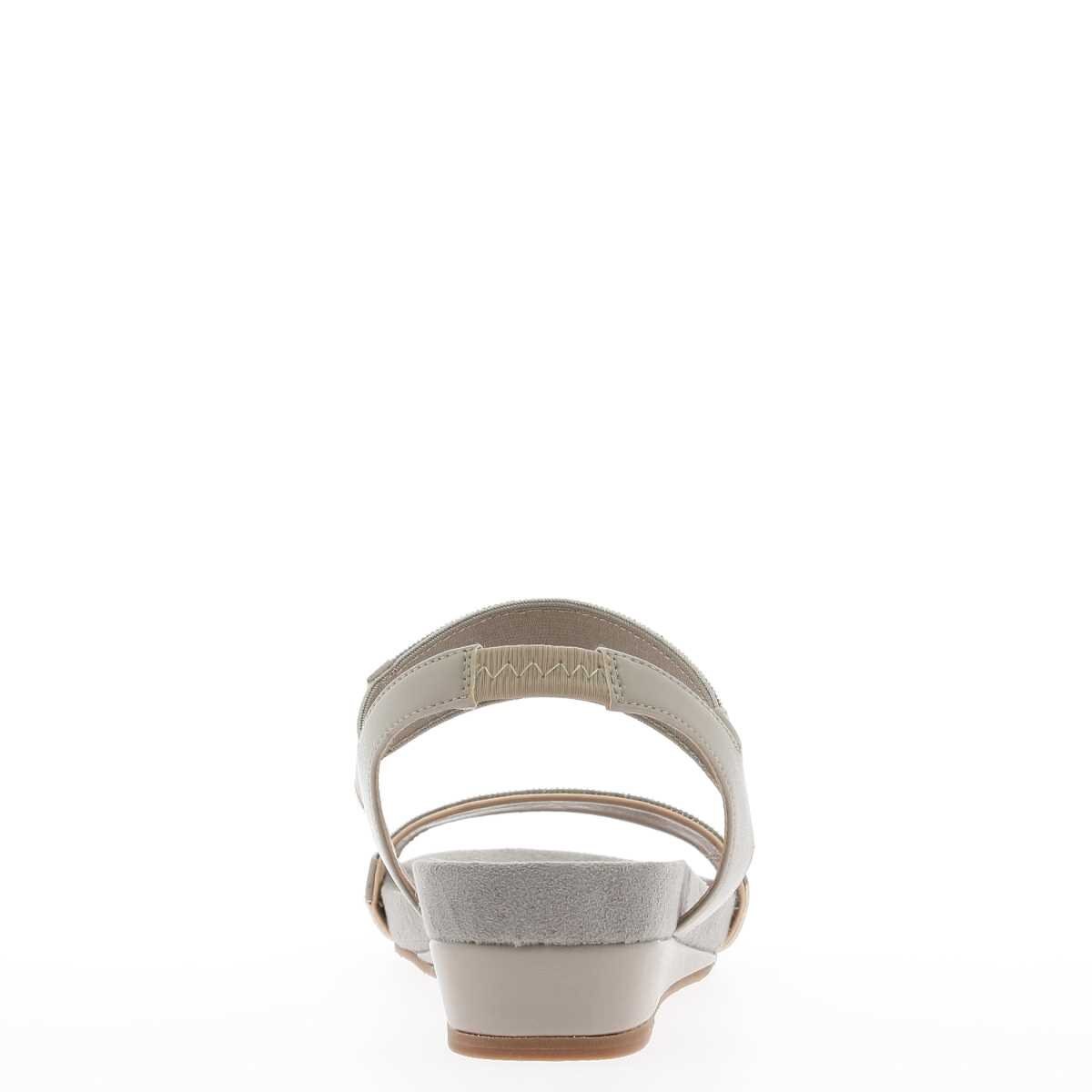 Sandalia Café Medio Westies