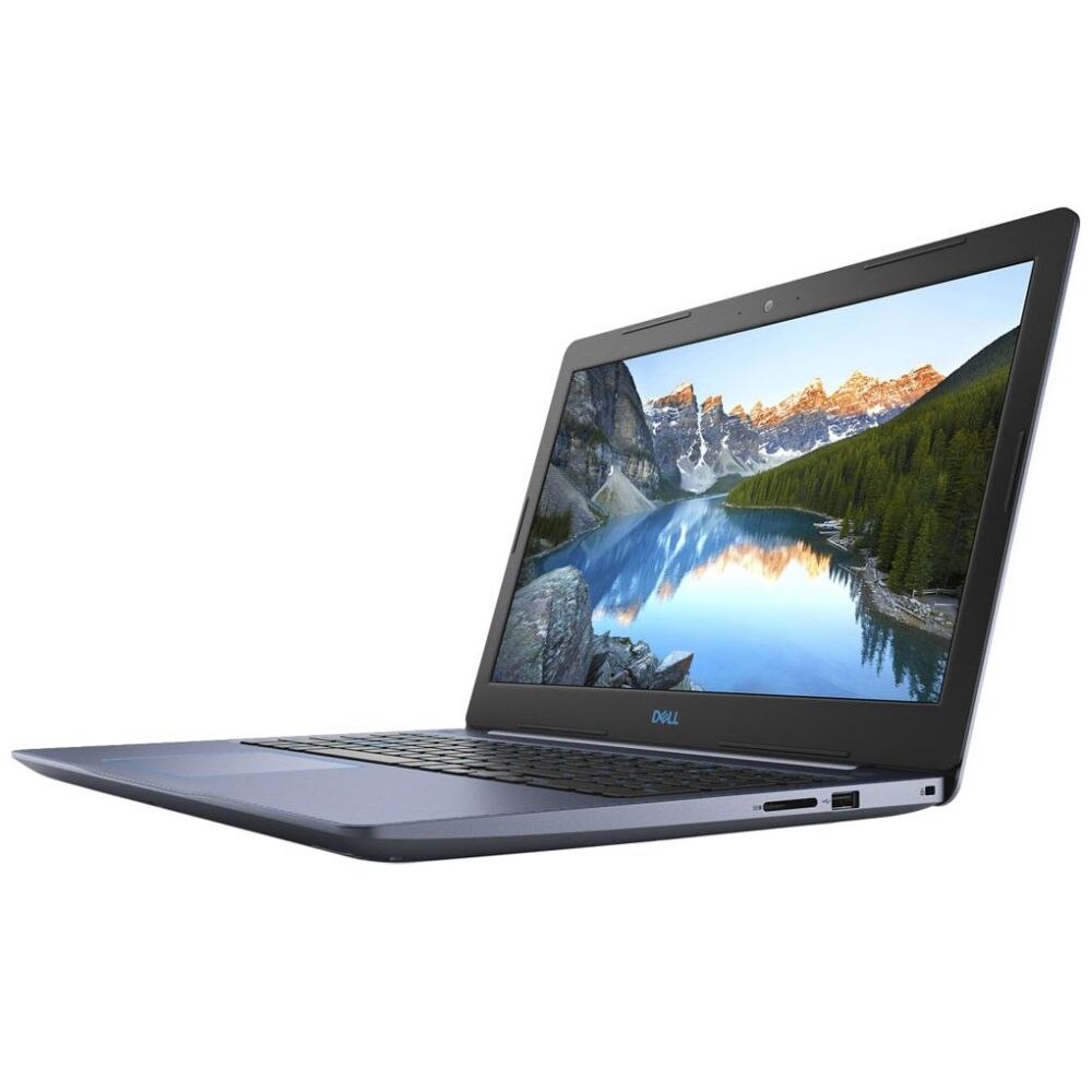 Laptop Dell Gaming G3-3579